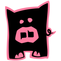 PiggyBlack Studio Thumbnail